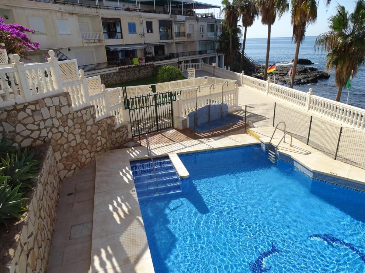 Torremuelle Bellavista Beach - Benalmadena Costa Экстерьер фото