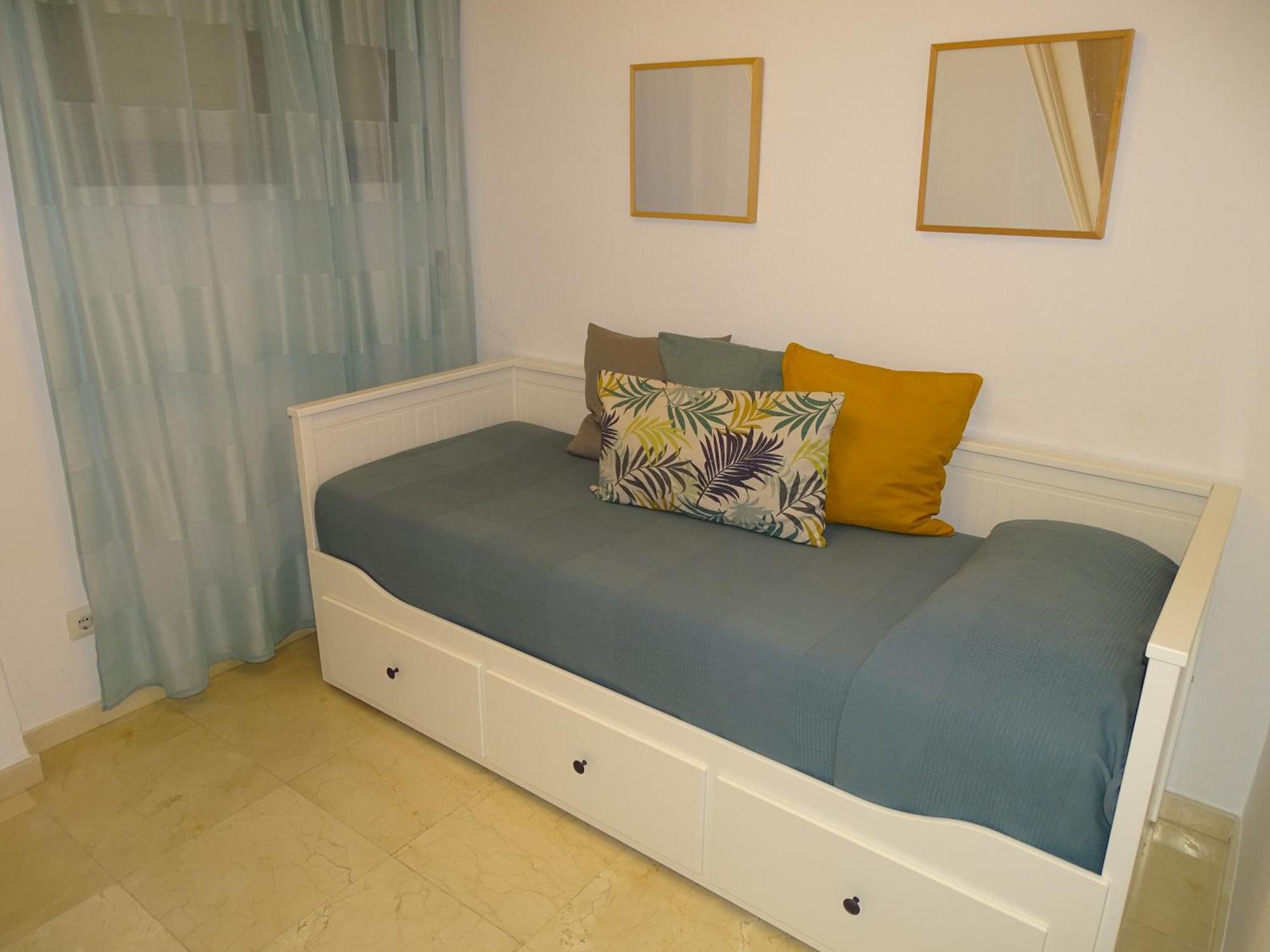 Torremuelle Bellavista Beach - Benalmadena Costa Экстерьер фото